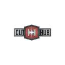 CutHub logo